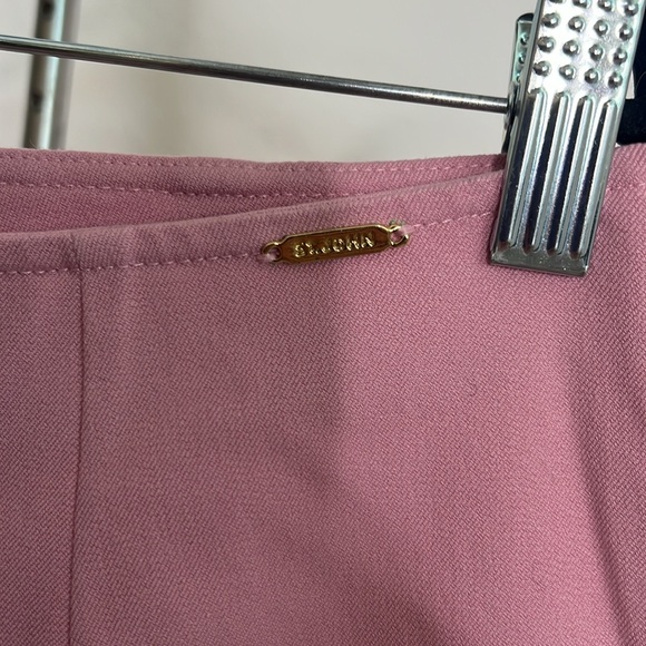 St John Sport Crop Pants - Picture 3 of 5